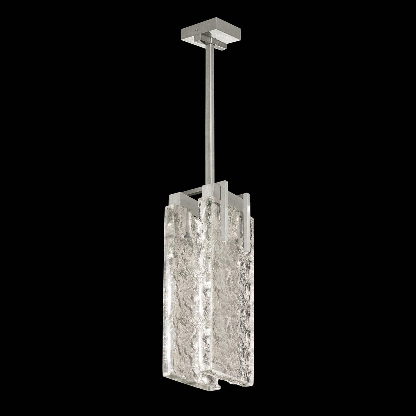 Terra Mini Pendant by Fine Art Handcrafted Lighting