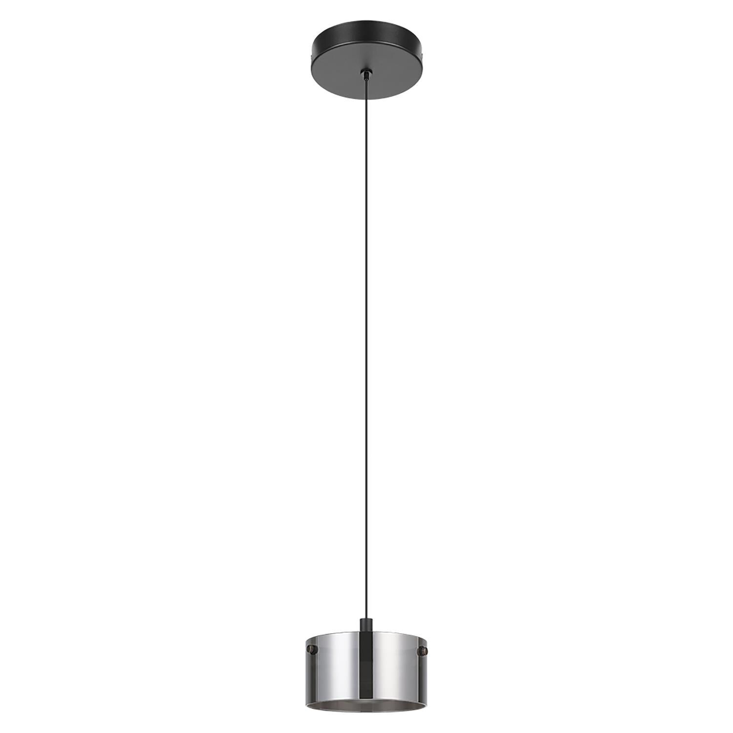 Eglo Lighting Copillos 5 Inch LED Mini Pendant