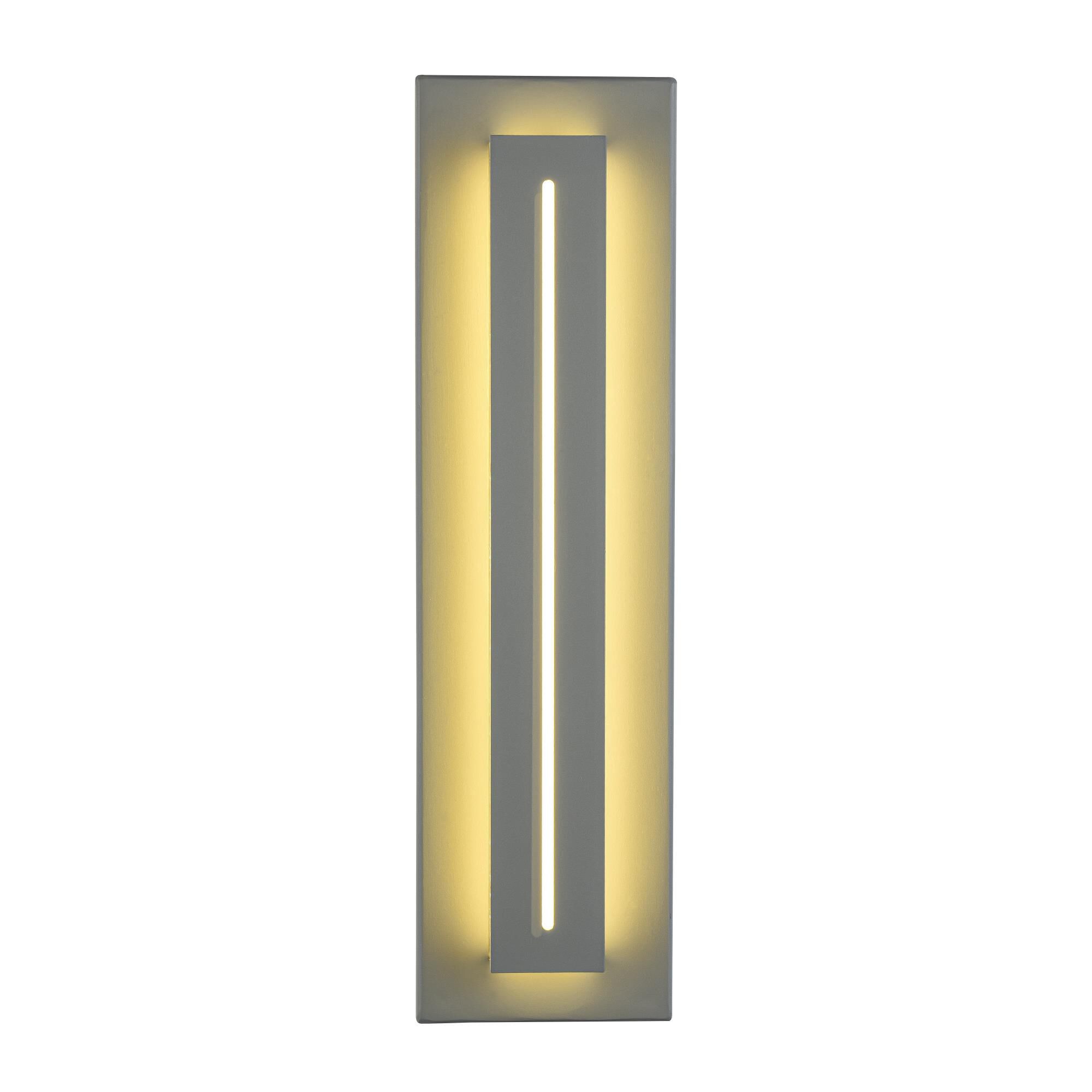Avenue Lighting Avenue Lighting Bel Air LED Outdoor Wall Light