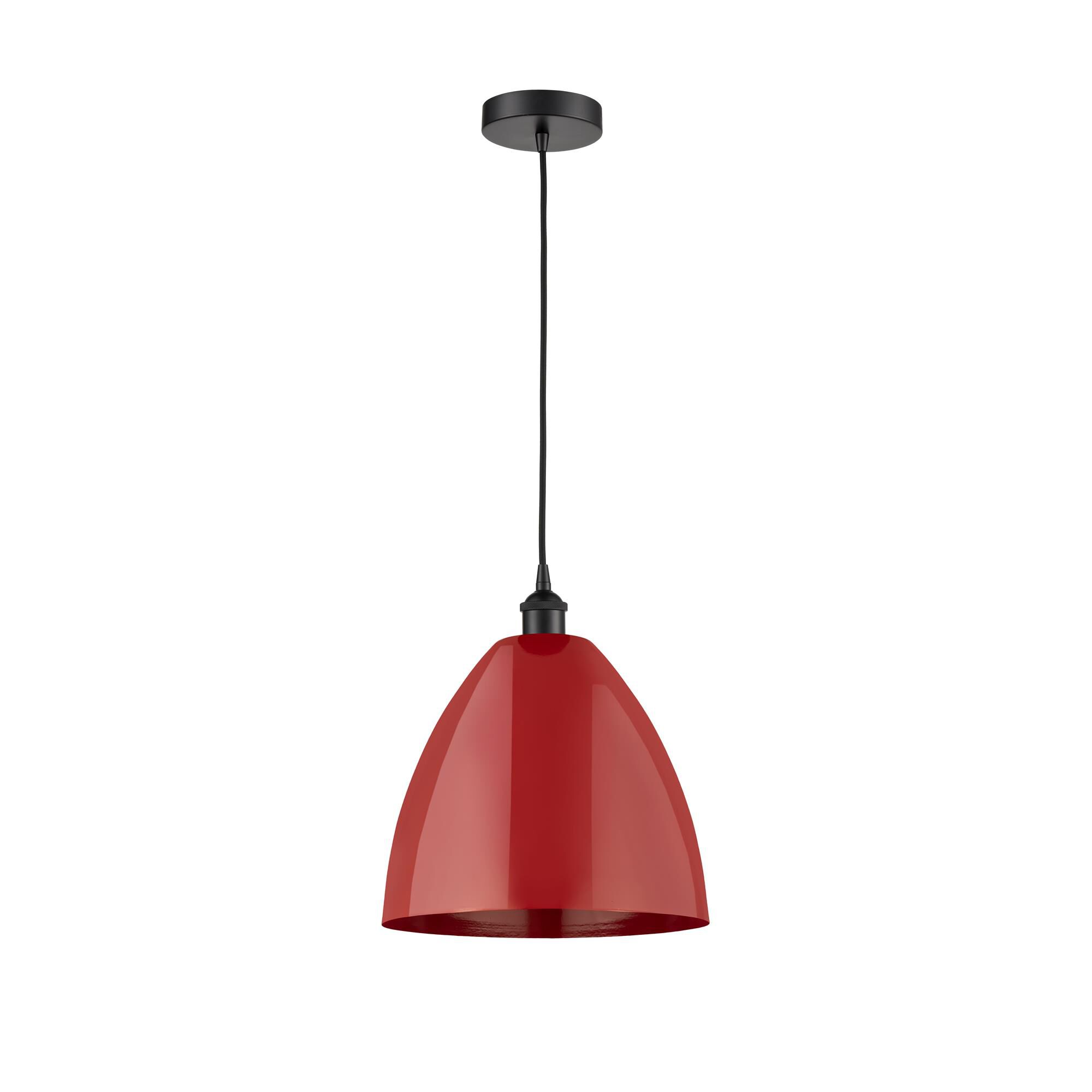 Plymouth Dome Mini Pendant by Innovations Lighting