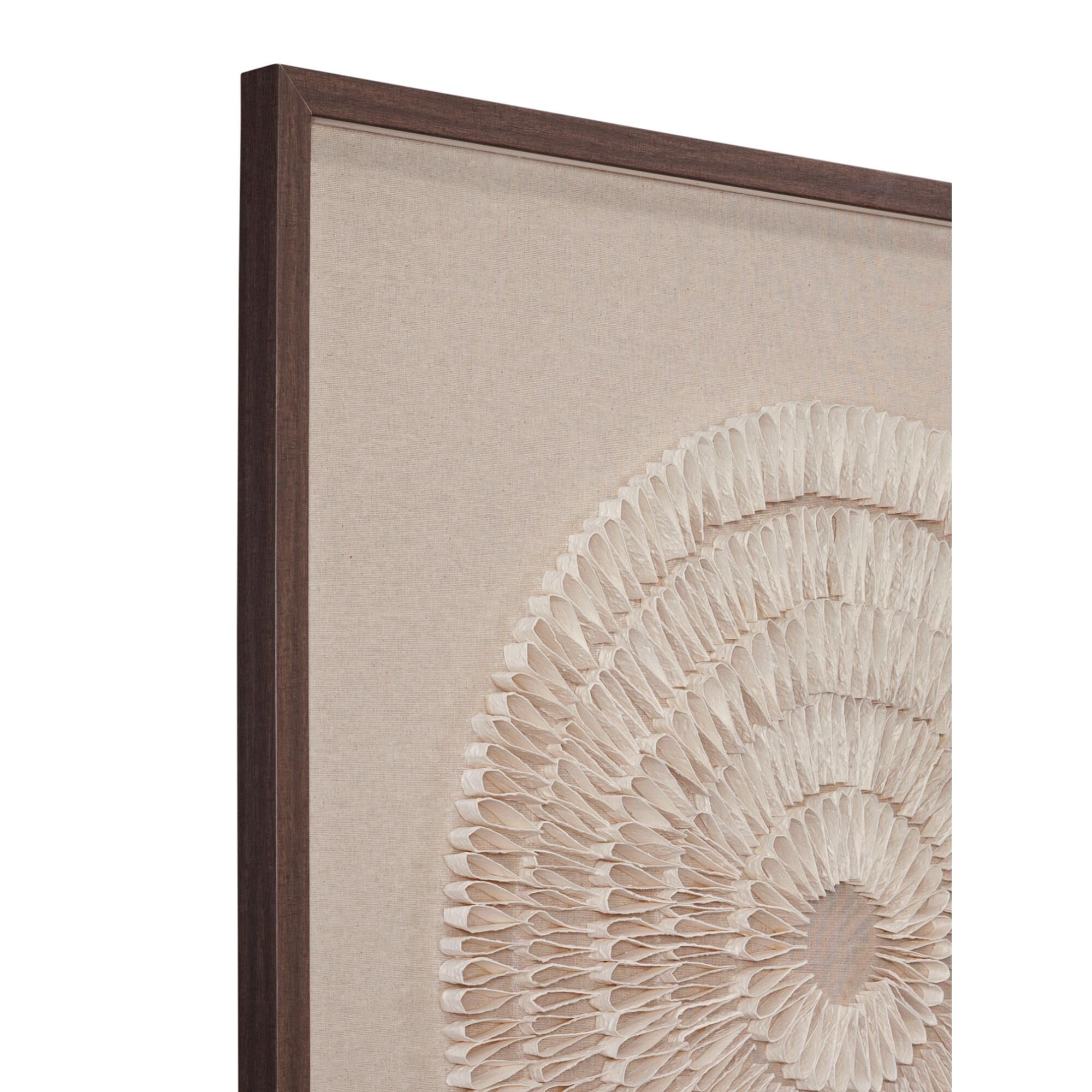 Shown in Brown finish