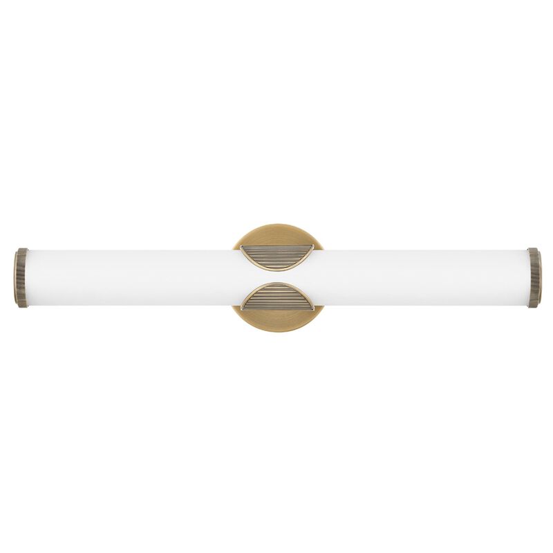 Femi 22 Inch Bath Vanity Light by Hinkley