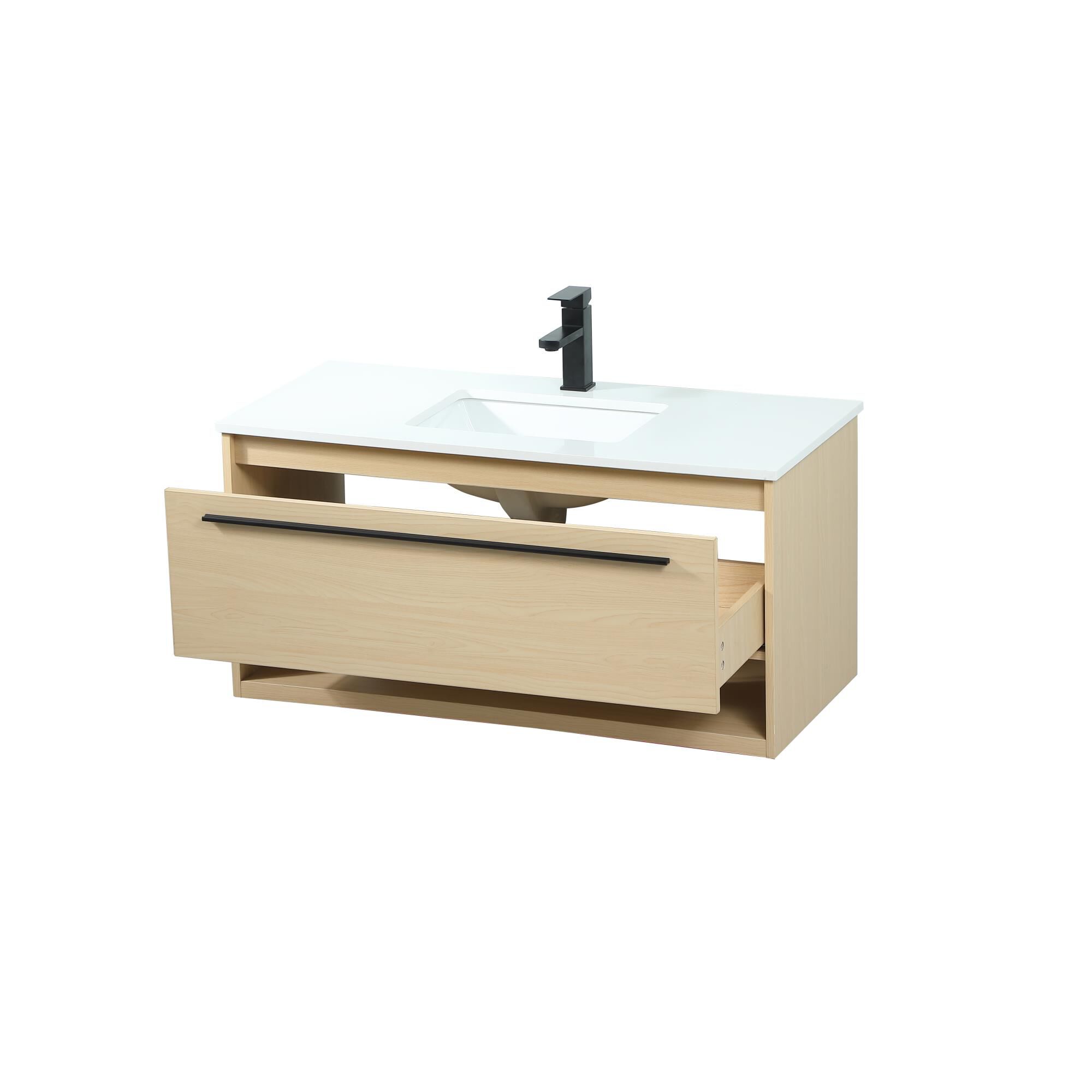 Roman Bath Vanity by Elegant Decor