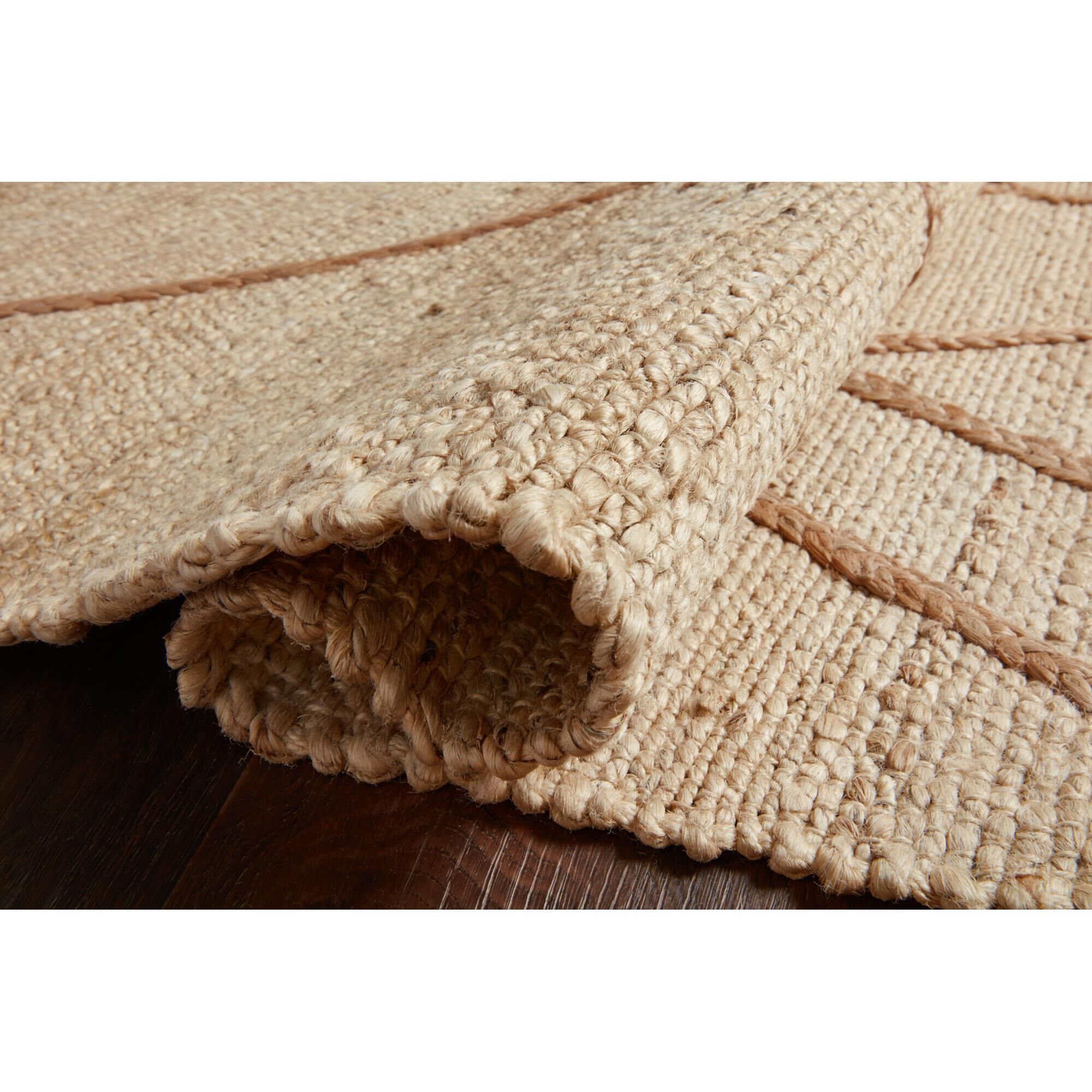 BODHI Area Rug,