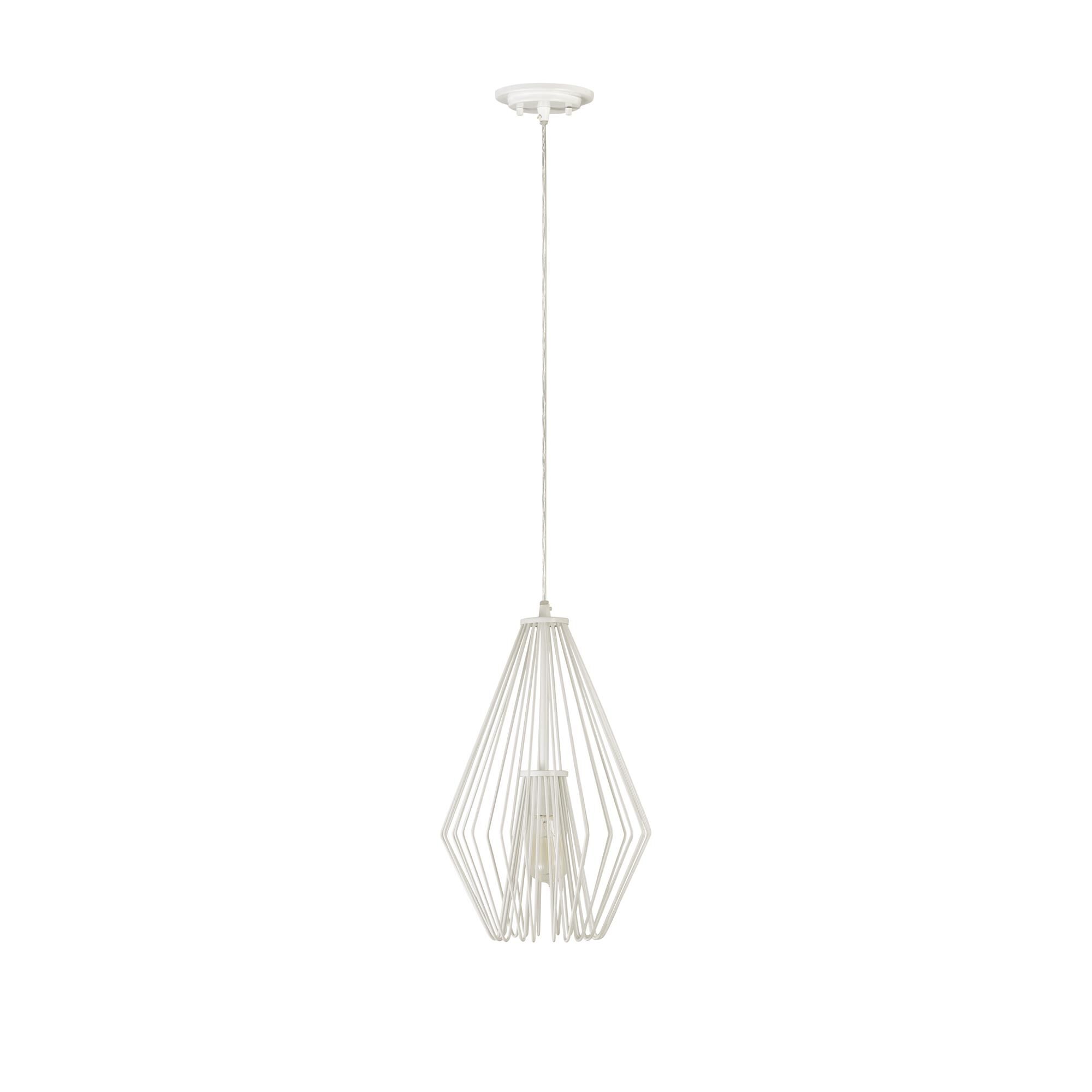 Quintus 18 Inch Pendant Light,