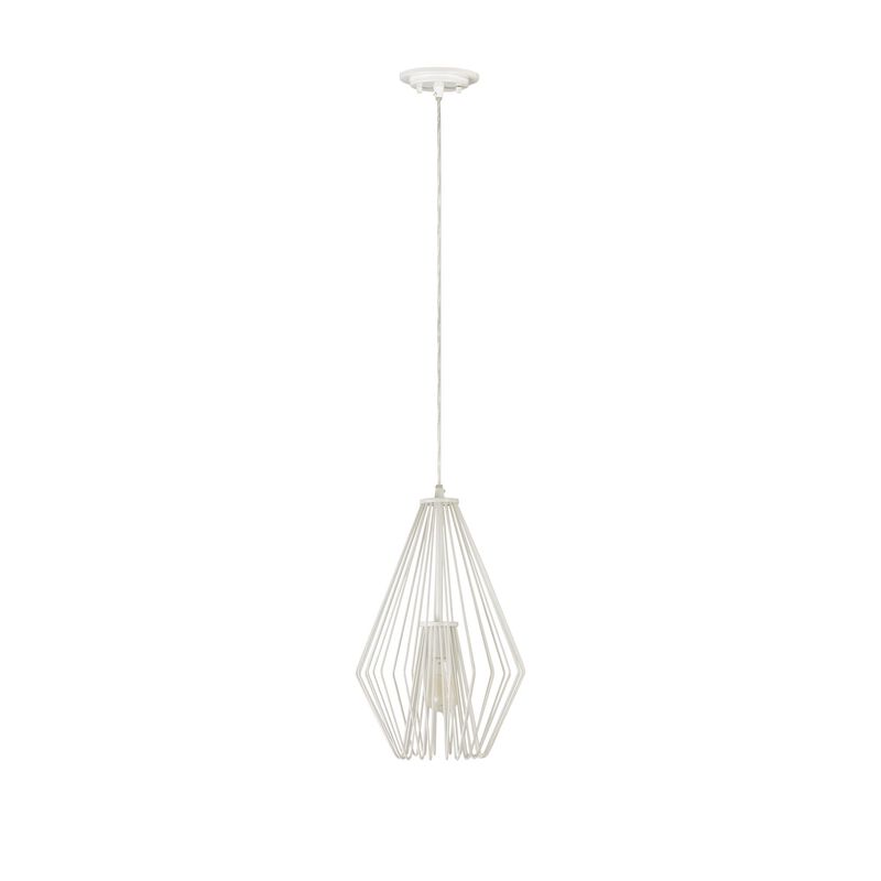Quintus 18 Inch Pendant Light by Z-Lite