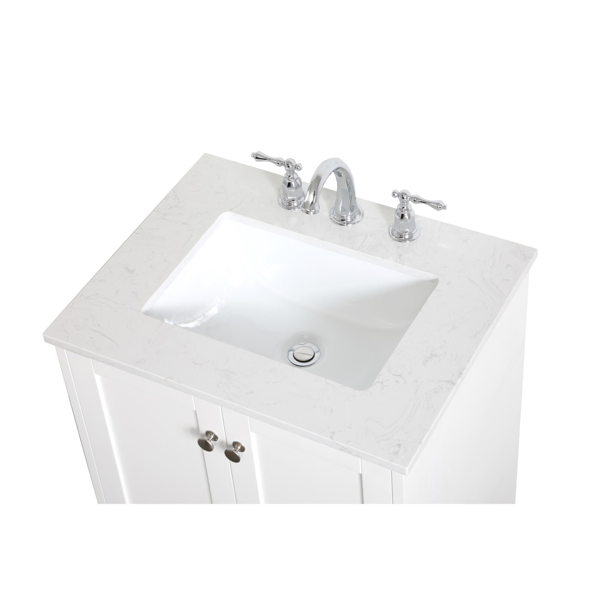 Sommerville Bath Vanity by Elegant Decor