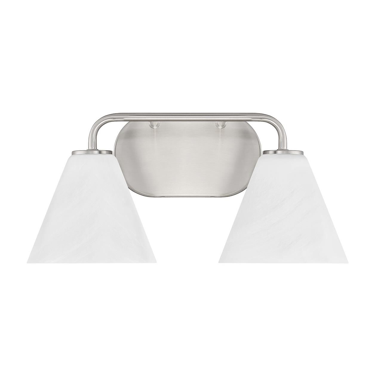 Blair 16 Inch 2 Light Bath Vanity Light by Savoy House