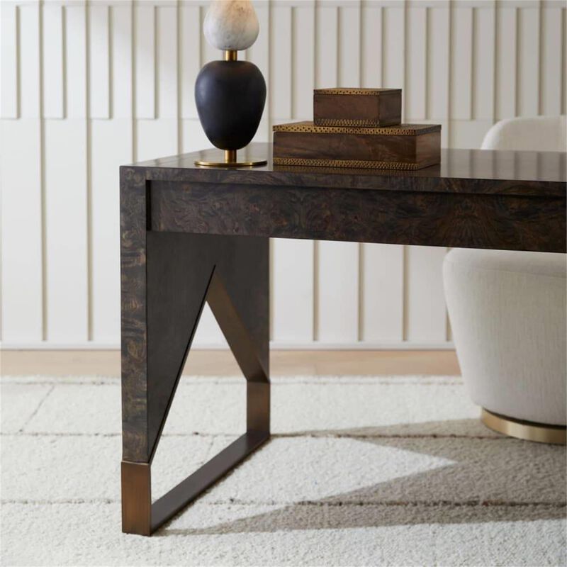 Jupiter 56 Inch Desk by Arteriors Home