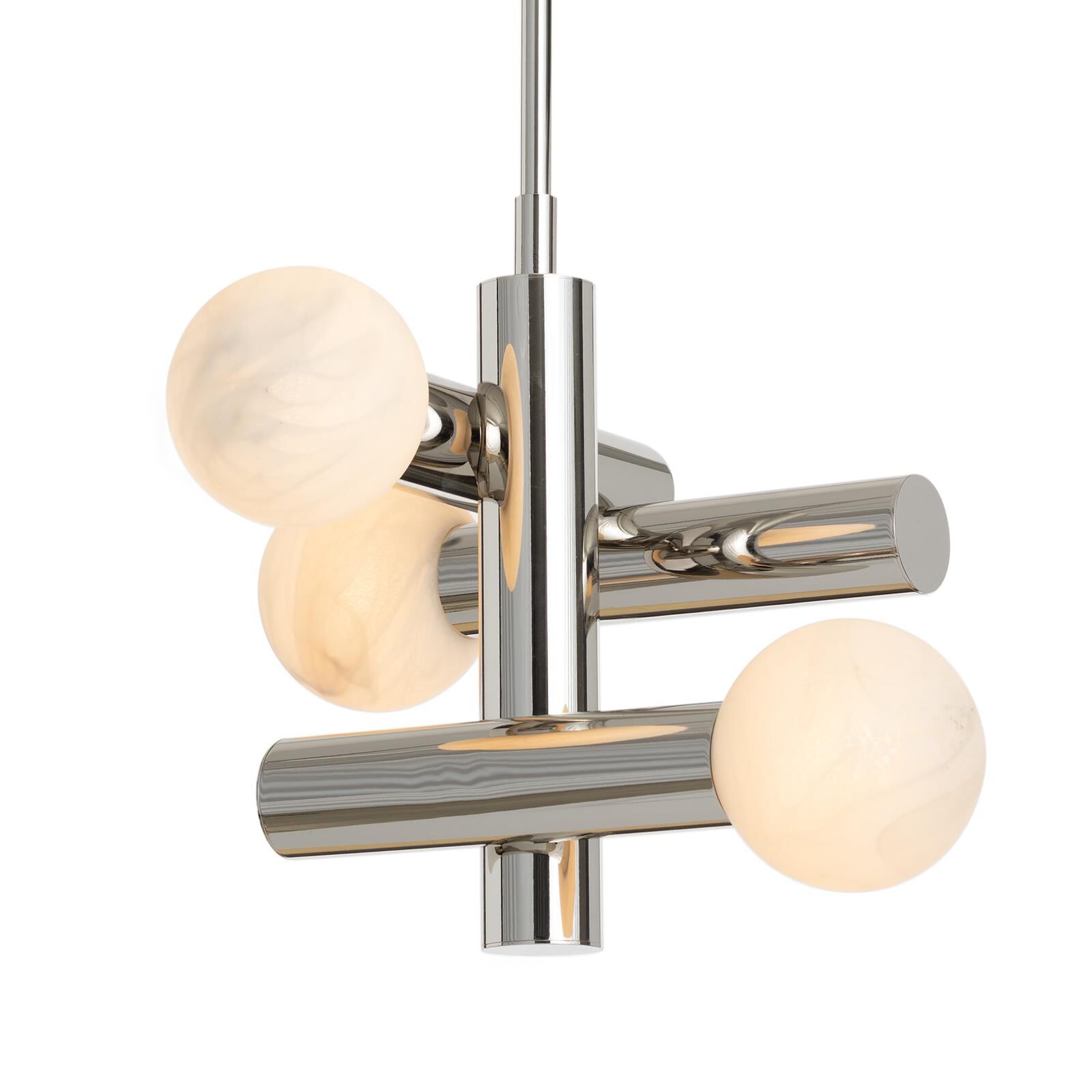 Dion 16 Inch Large Pendant by Regina Andrew