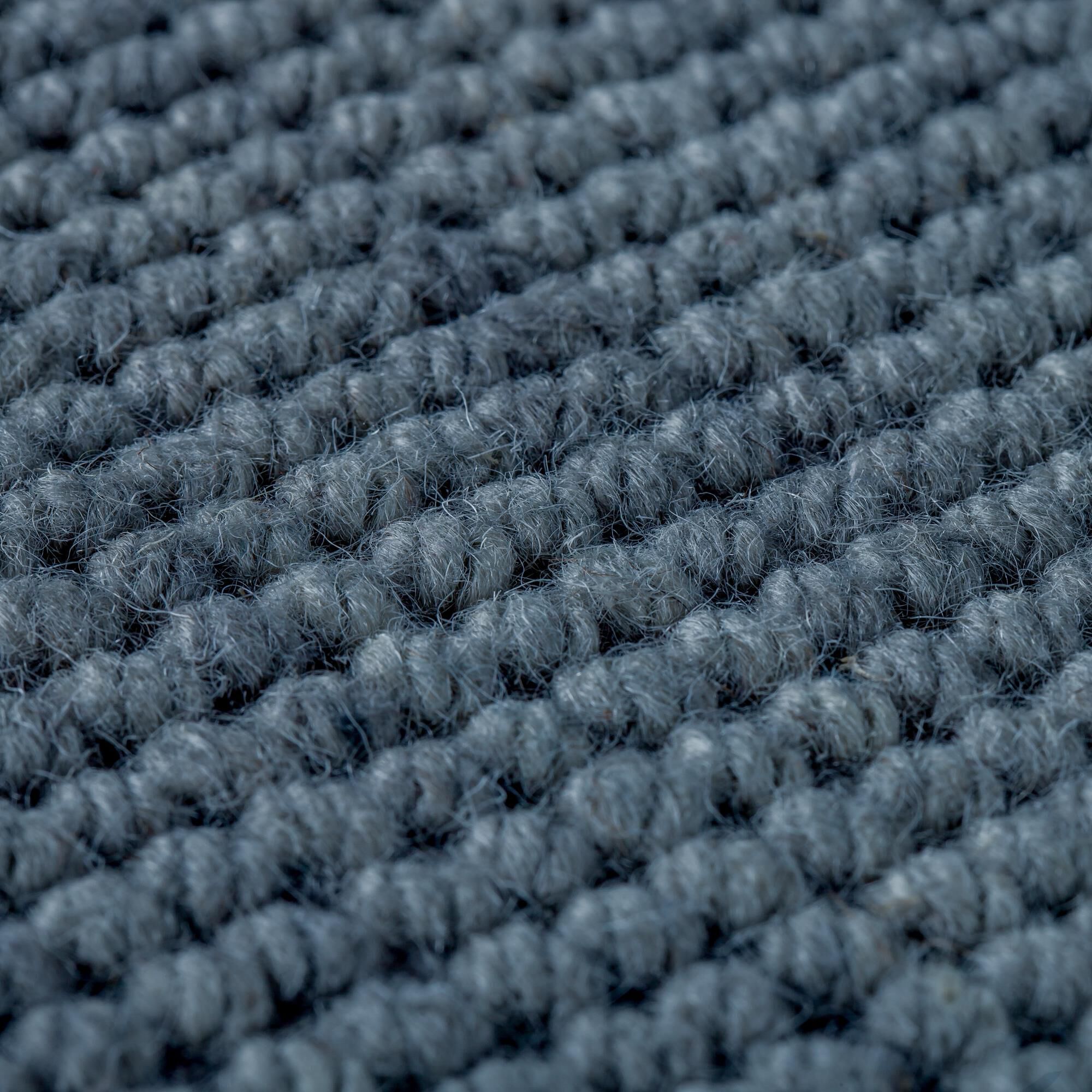 Monaco Sisal MC300 Hand Loomed Wool Area Rug,