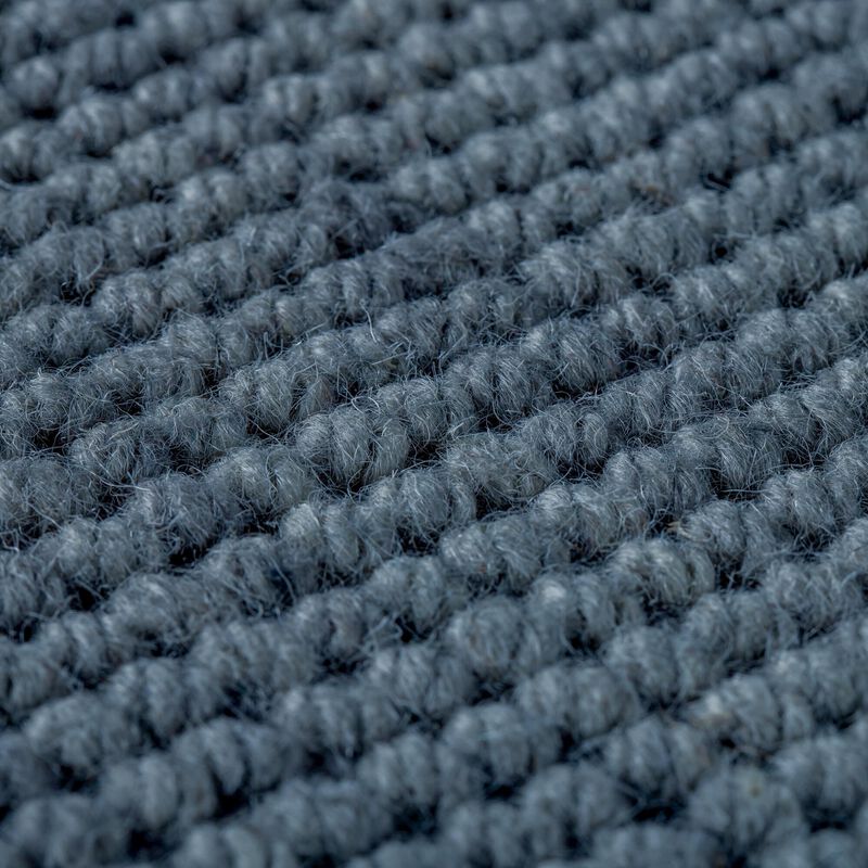 Monaco Sisal MC300 Hand Loomed Wool Area Rug by Dalyn Rug Company