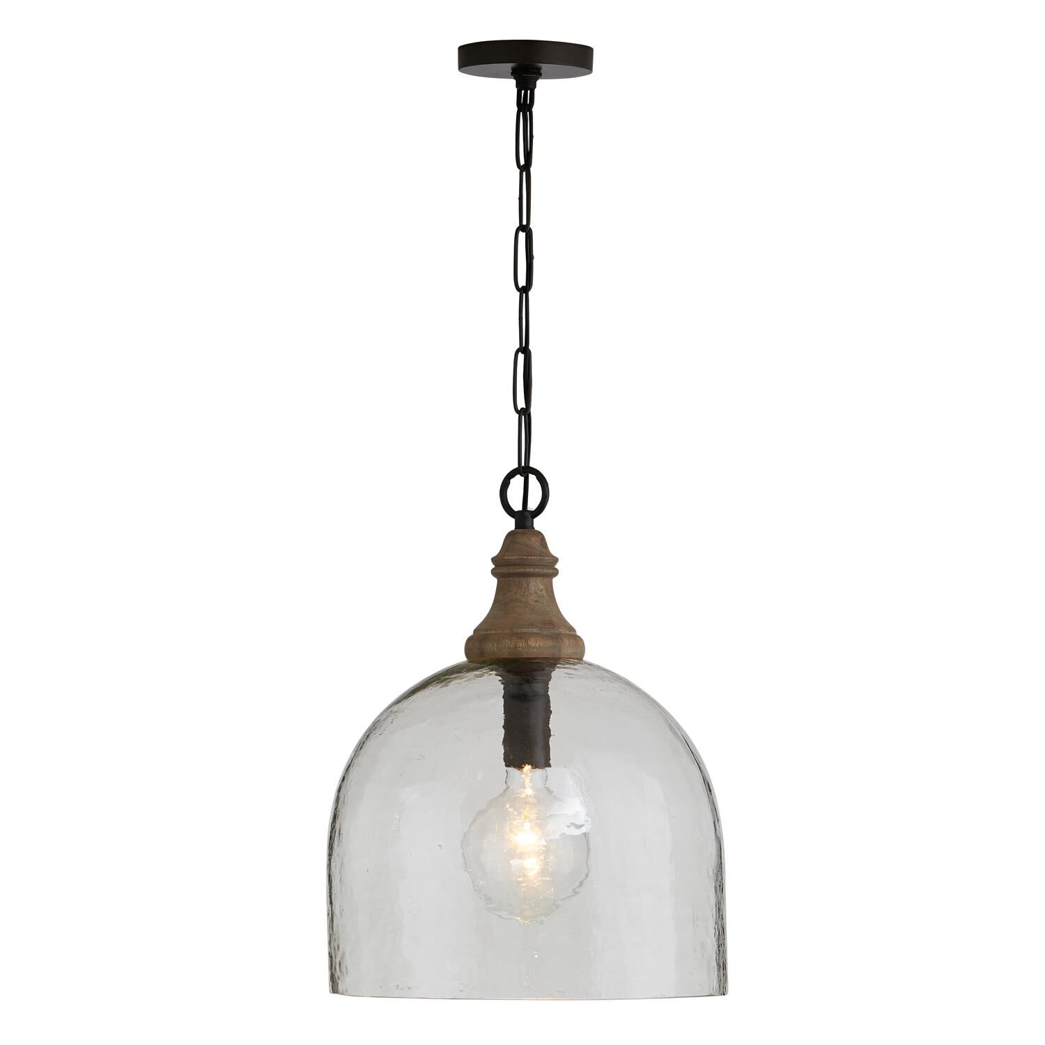 Capital Lighting Fixture Company Independent 15 Inch Large Pendant