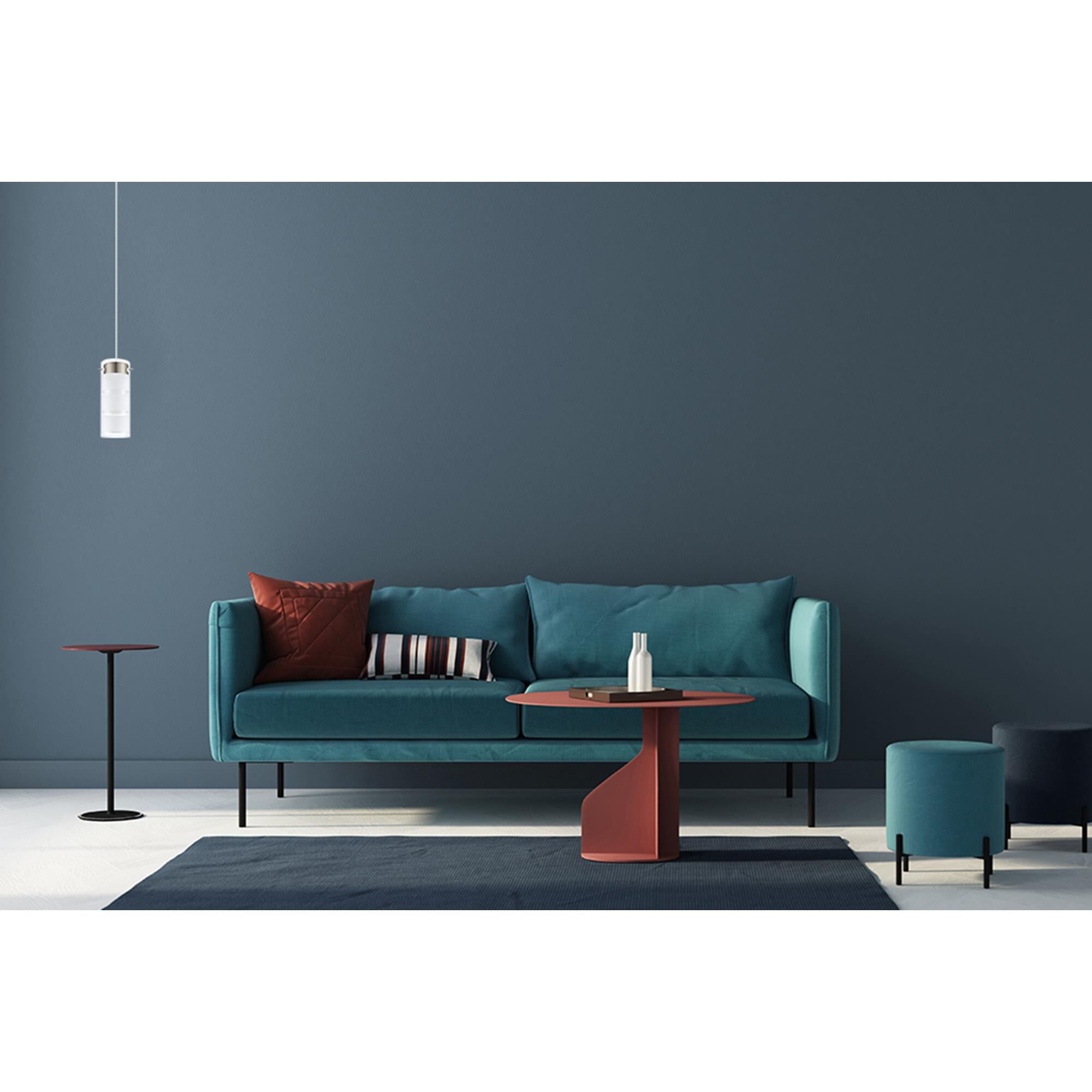 Eglo Lighting Olvero 4 Inch LED Mini Pendant