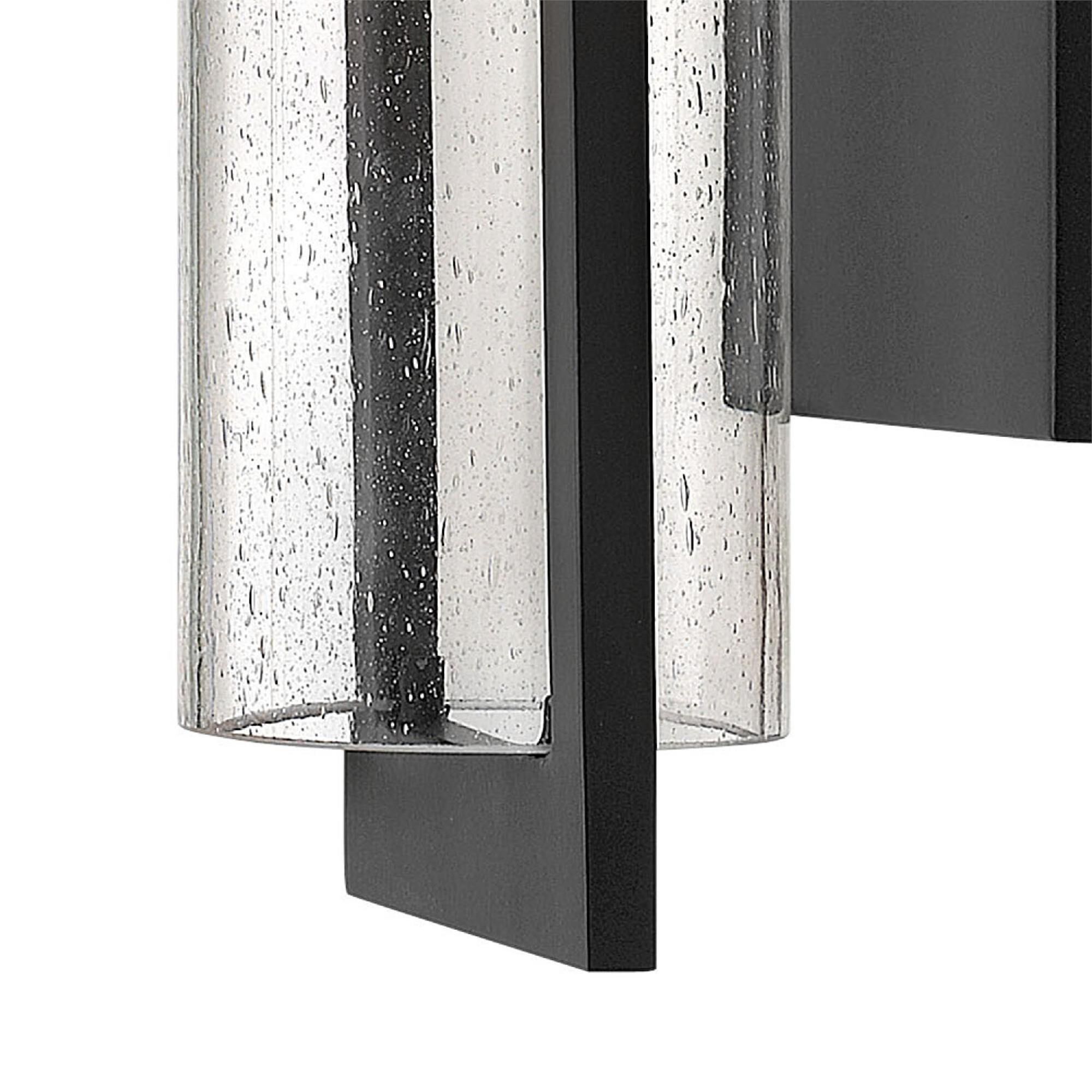 Shelter 12 Inch Outdoor Wall Light,