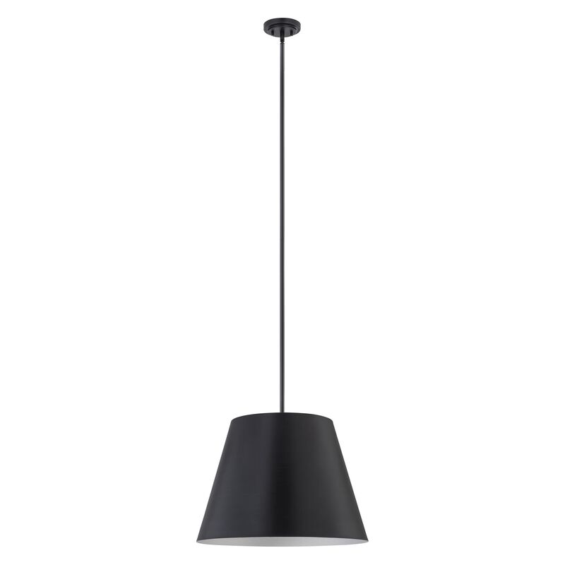 Lilly Medium Pendant Light by Z-Lite