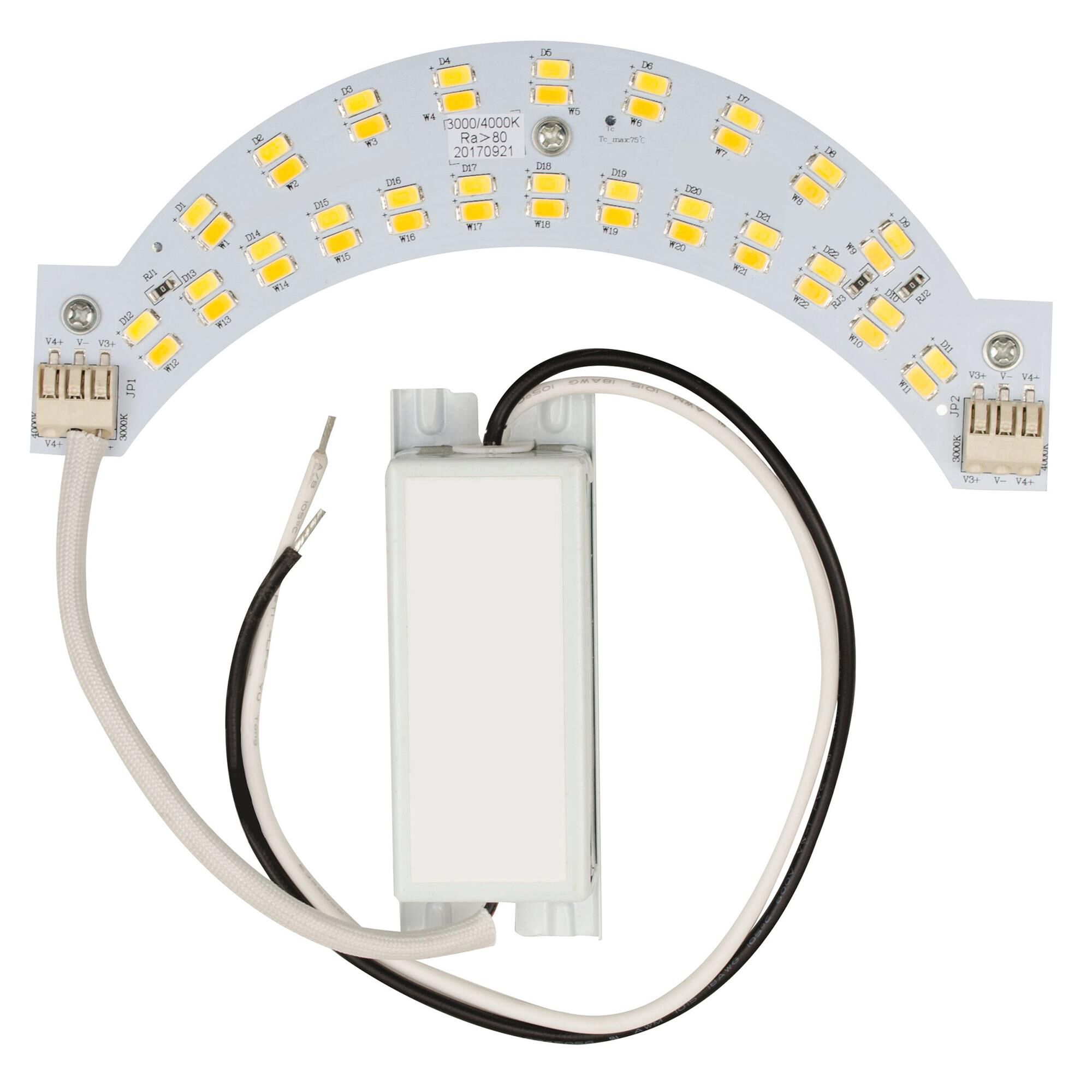 Retrofit Non Classified Part by AFX Lighting