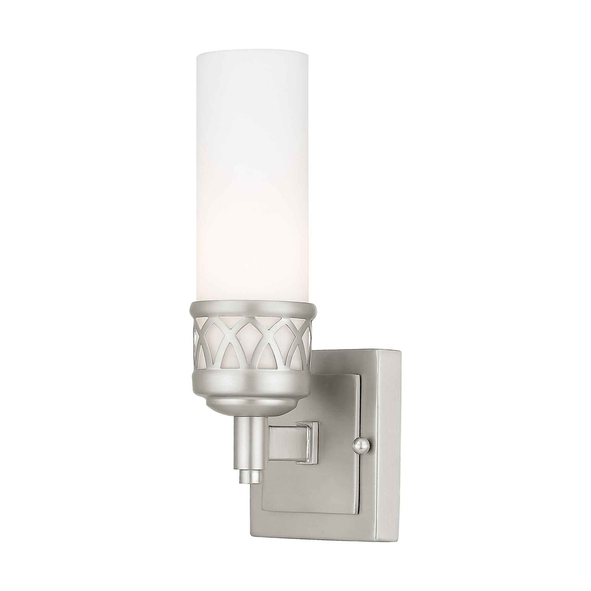 Livex Lighting Westfield 10 Inch Wall Sconce - Clearance