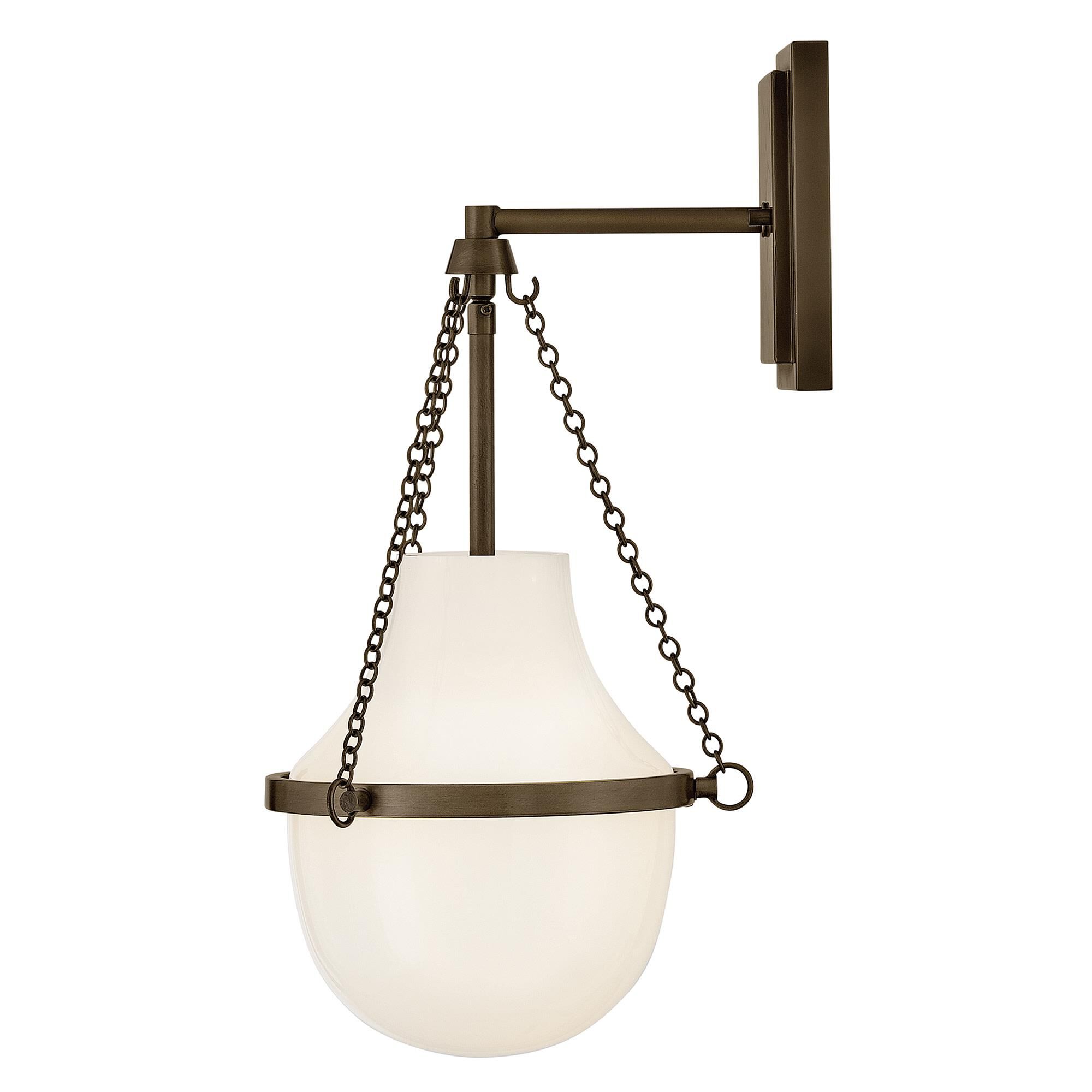 Collins Medium Wall Sconce,
