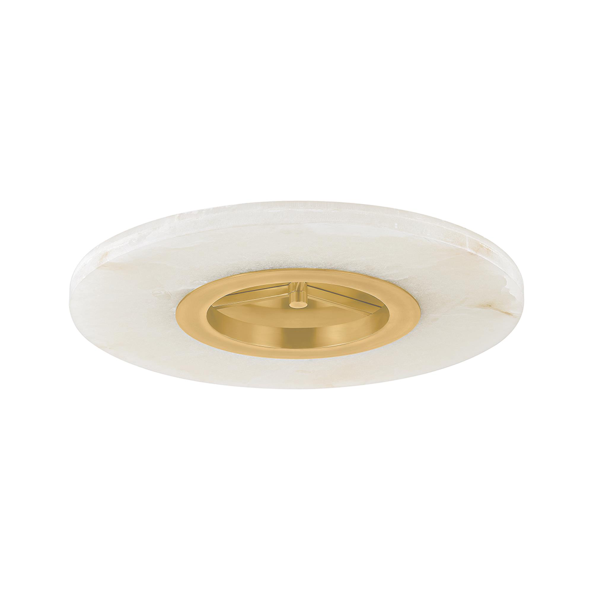 Alto 24 Inch Flush Mount,