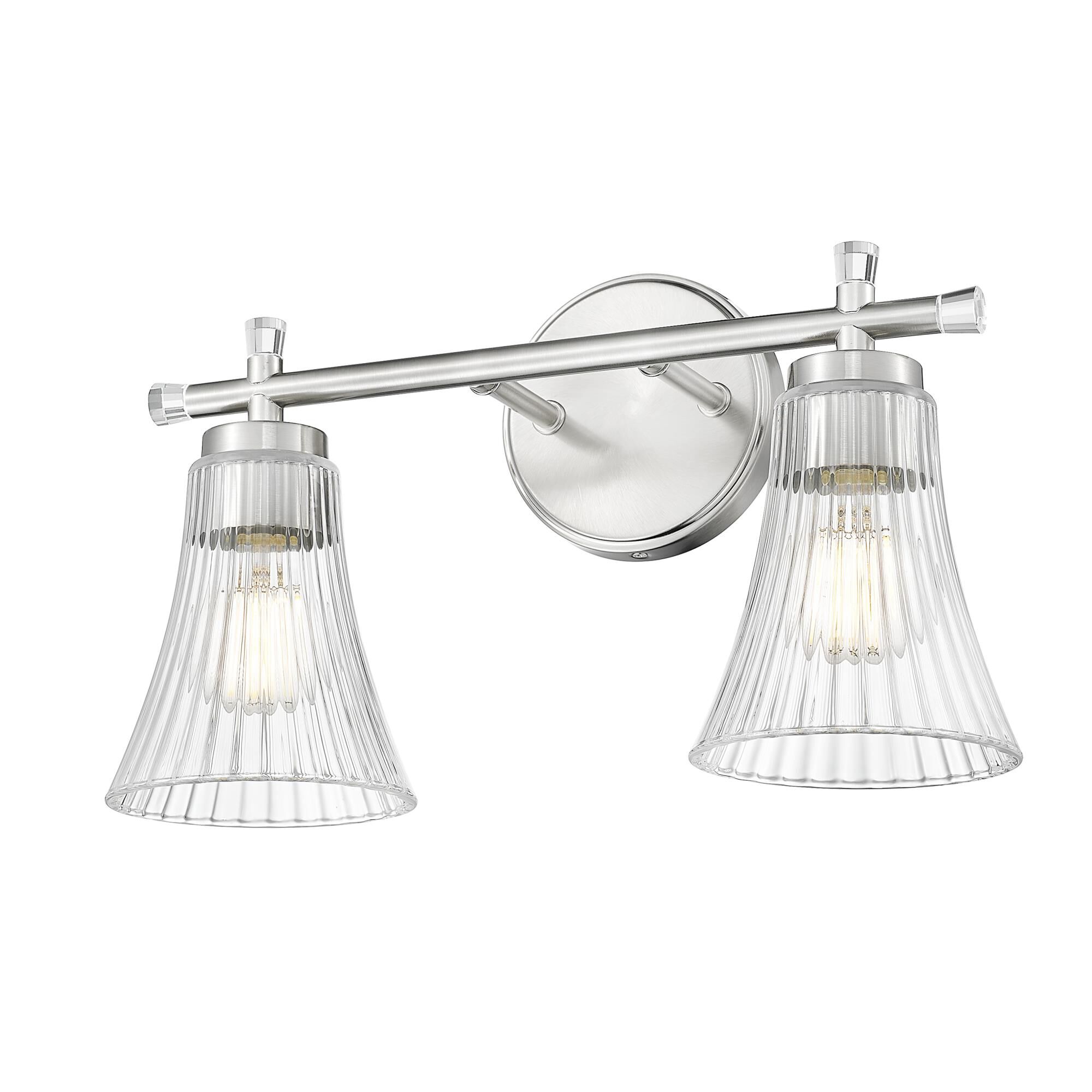 Belle 16 Inch Bath Vanity Light by Z Lite