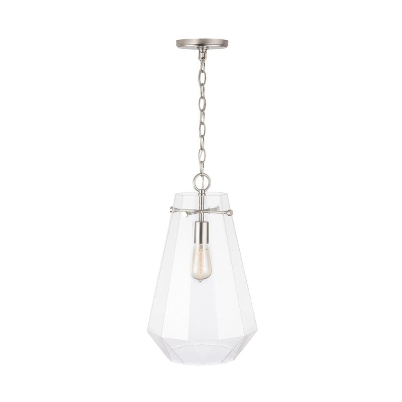 Capital Lighting Fixture Company Independent 11 Inch Mini Pendant