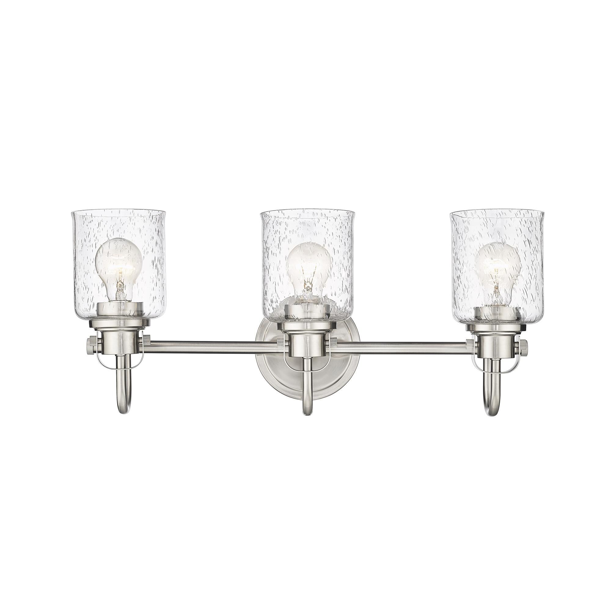 Kinsley 22 Inch 3 Light Bath Vanity Light by Z-Lite
