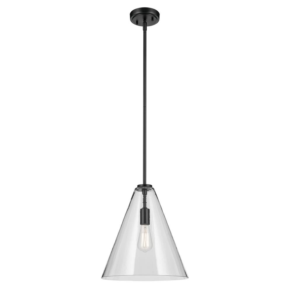Everly 14 Inch Large Pendant by Kichler Lighting
