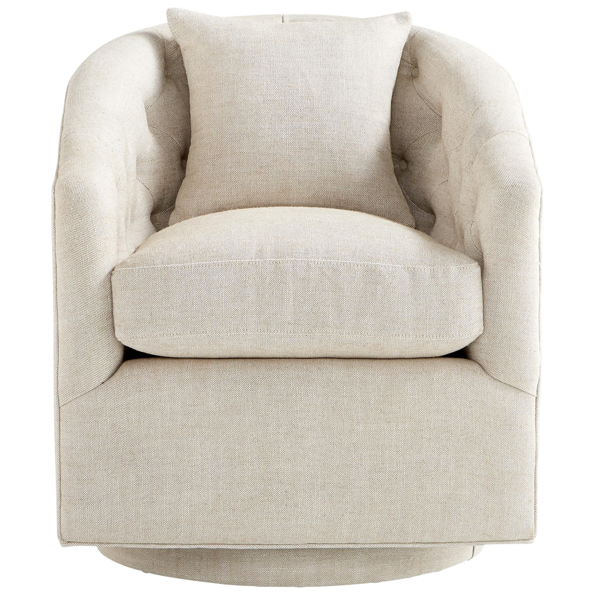 Ocassionelle Accent Chair by Cyan Designs
