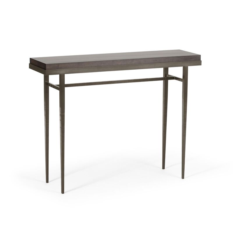 Wick 42 Inch Console Table by Hubbardton Forge