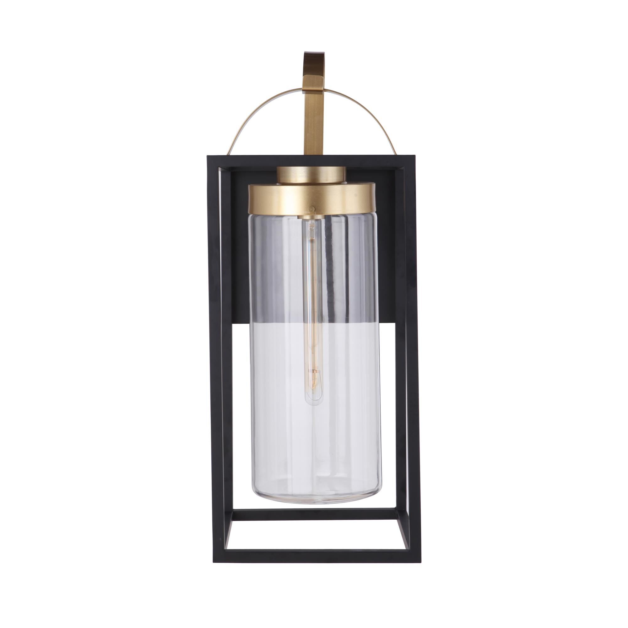 Craftmade Neo 28 Inch Tall Outdoor Wall Light