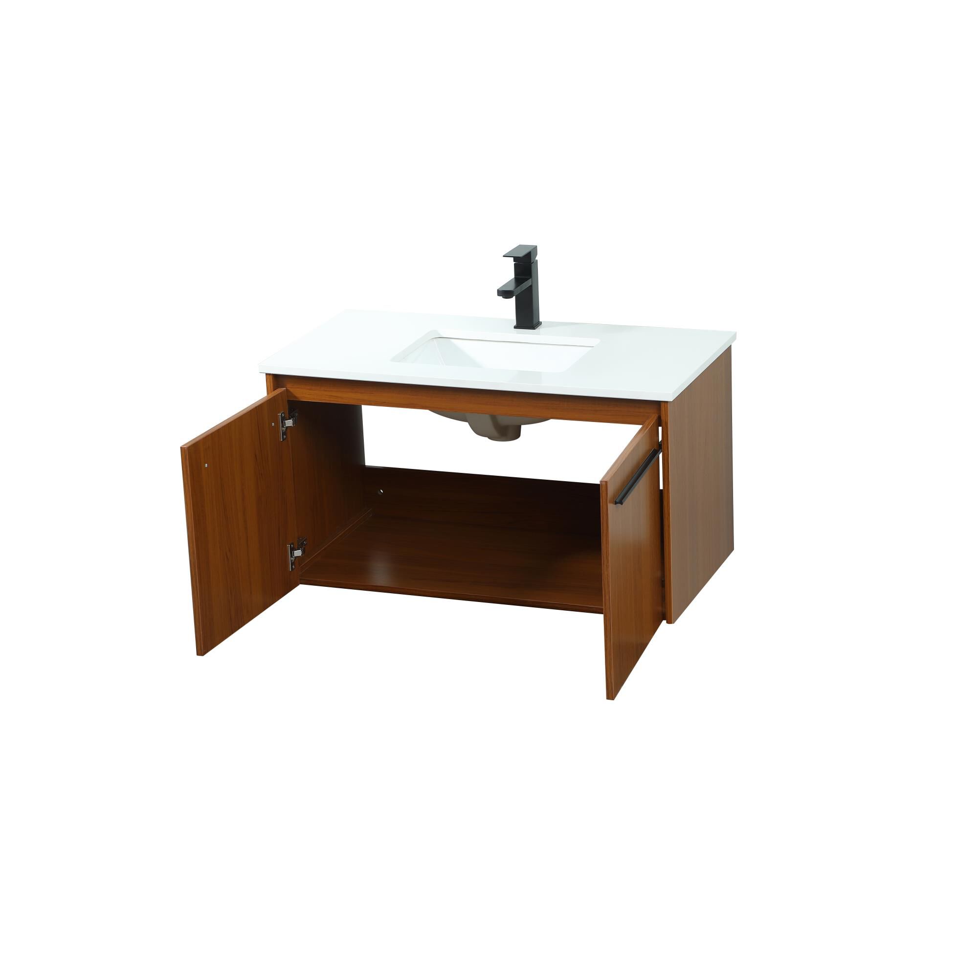 Penn Bath Vanity by Elegant Decor
