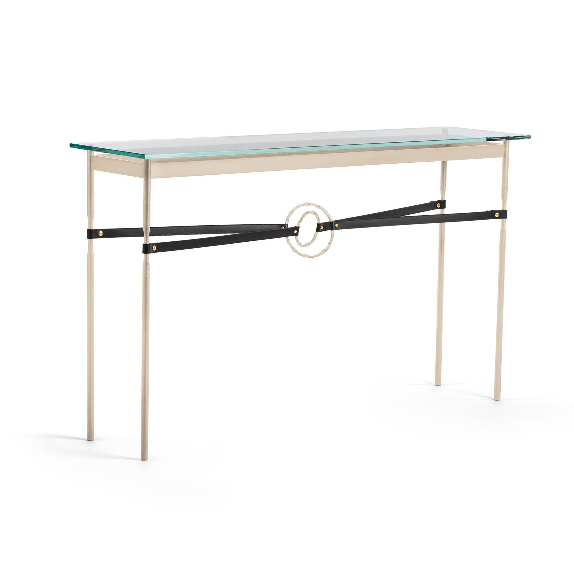 Equus Console Table by Hubbardton Forge