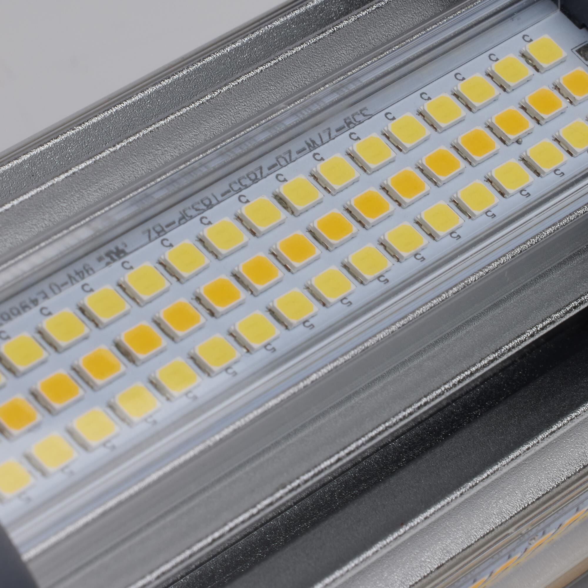 27 Watt 3000/4000/5000K LED Light Bulb by Satco