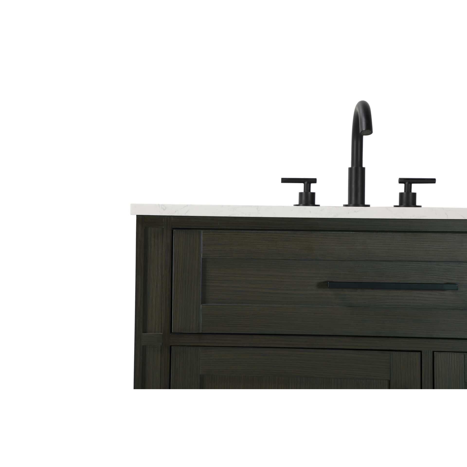 Virginia 32 Inch Bath Vanity by Elegant Decor