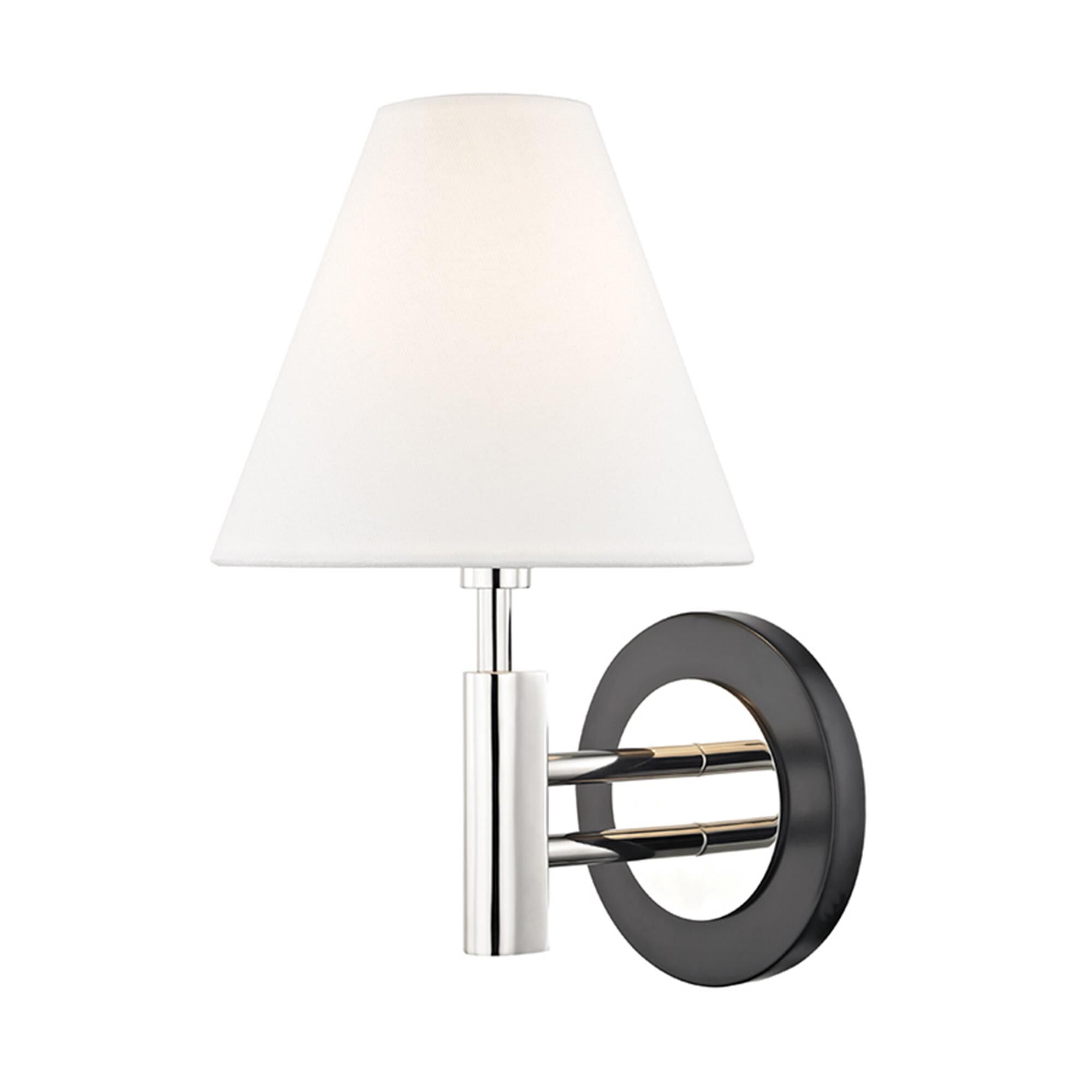 Robbie 7.5 Inch Wall Sconce by Mitzi