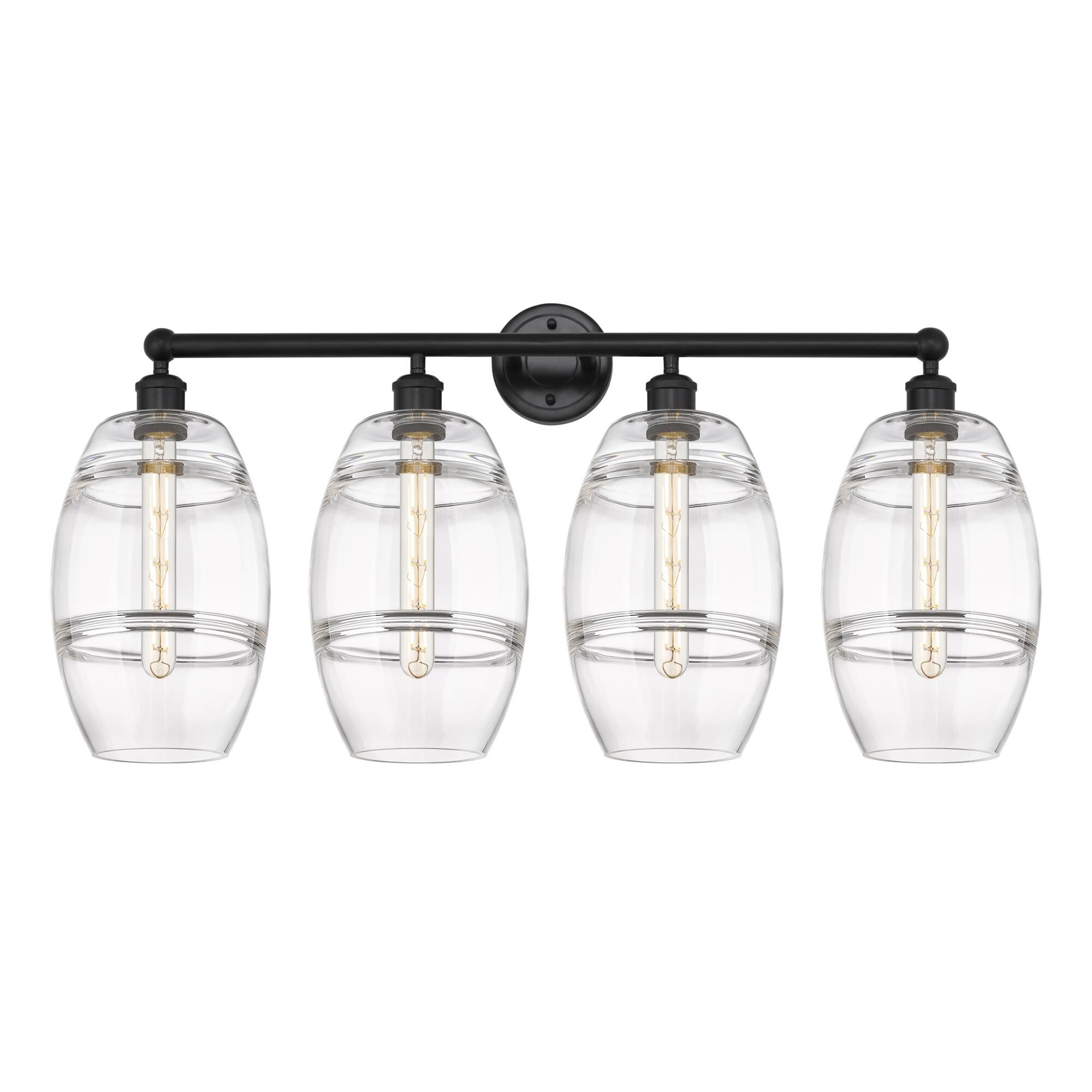 Bruno Marashlian Vaz 35 Inch Bath Vanity Light by Innovations Lighting