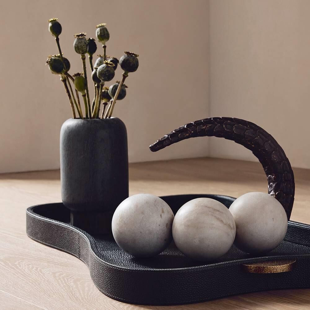 Stohlman Tray by Arteriors Home