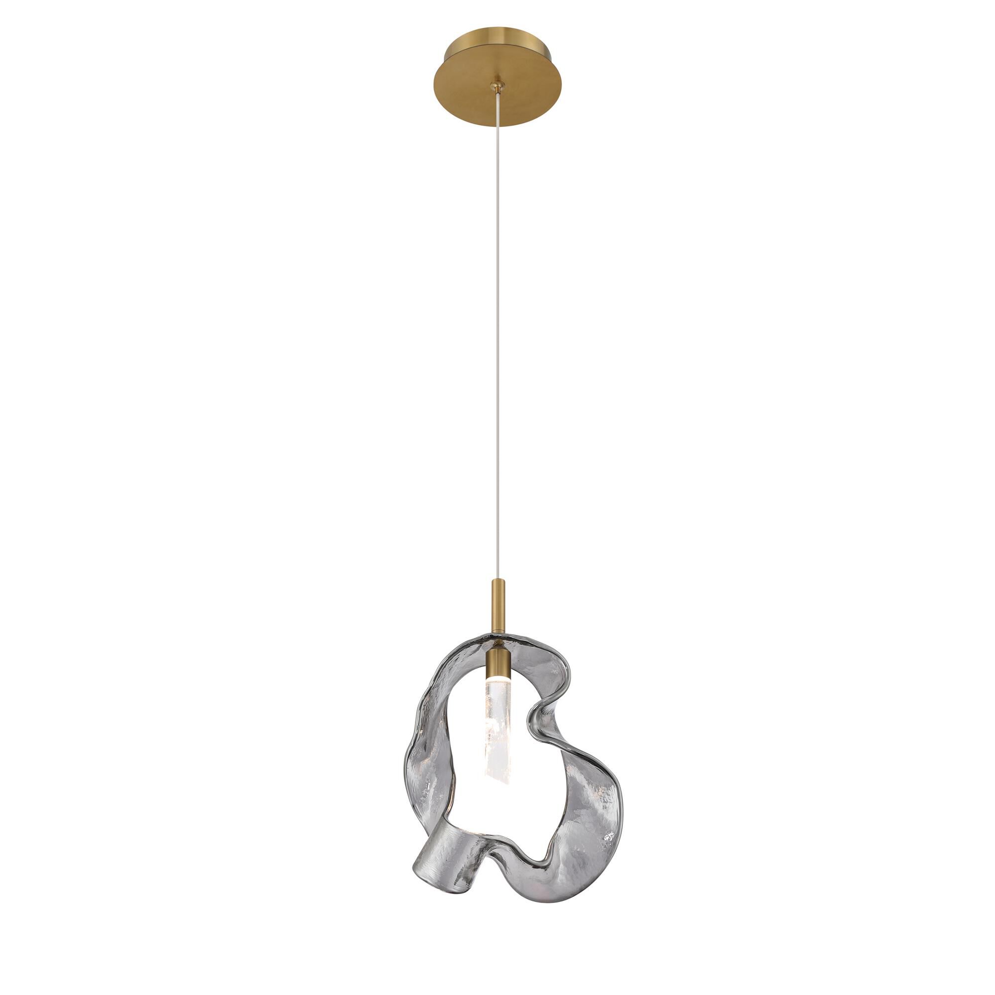 Norah 13 Inch Mini Pendant,