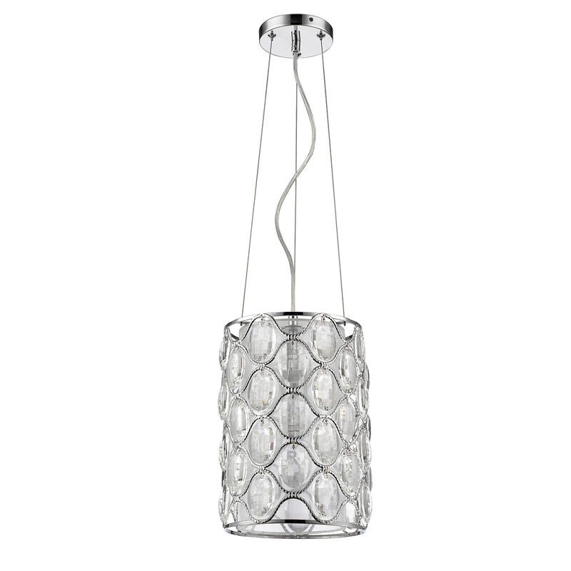Acclaim Lighting Isabella 8 Inch Mini Pendant