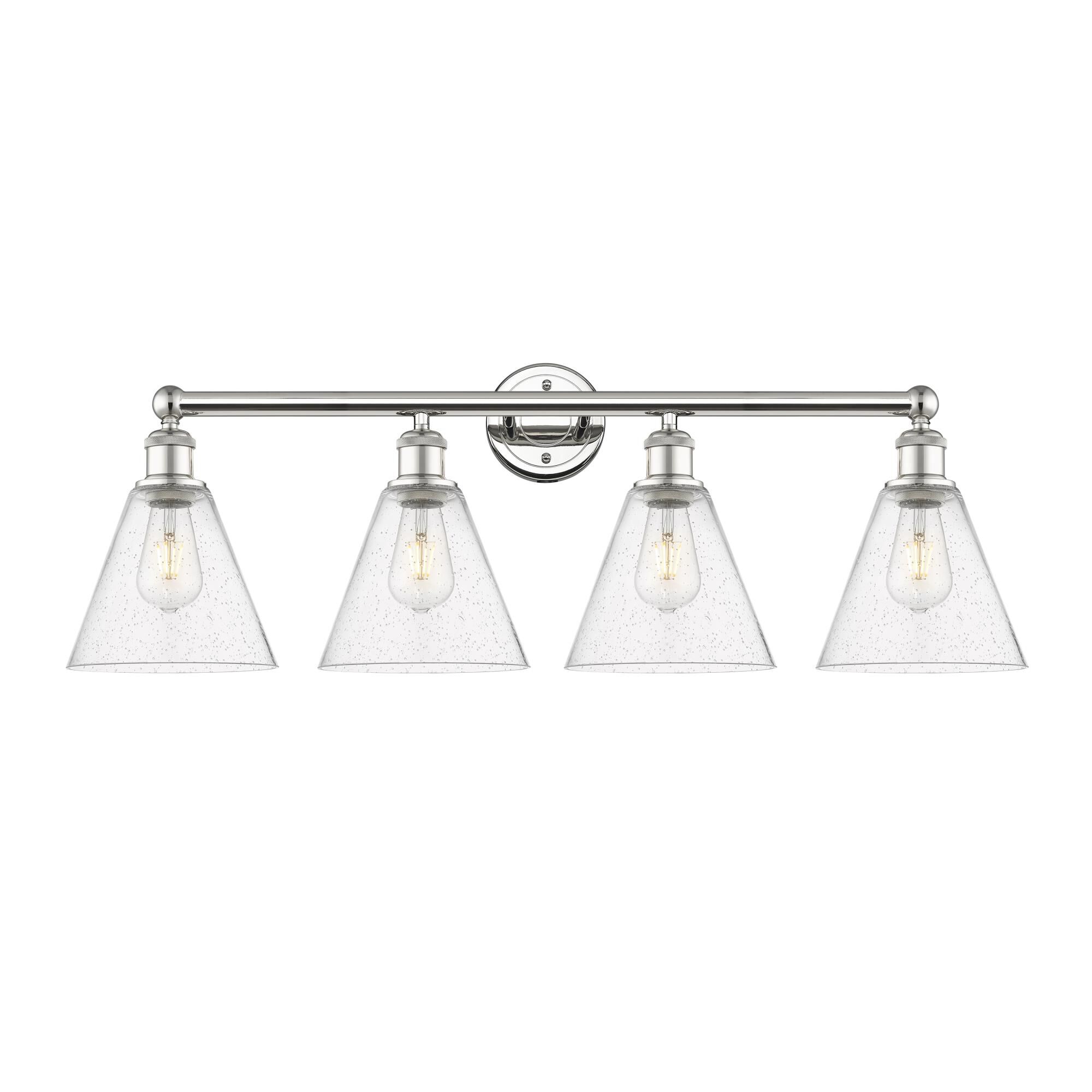 Bruno Marashlian Berkshire 35 Inch Bath Vanity Light by Innovations Lighting