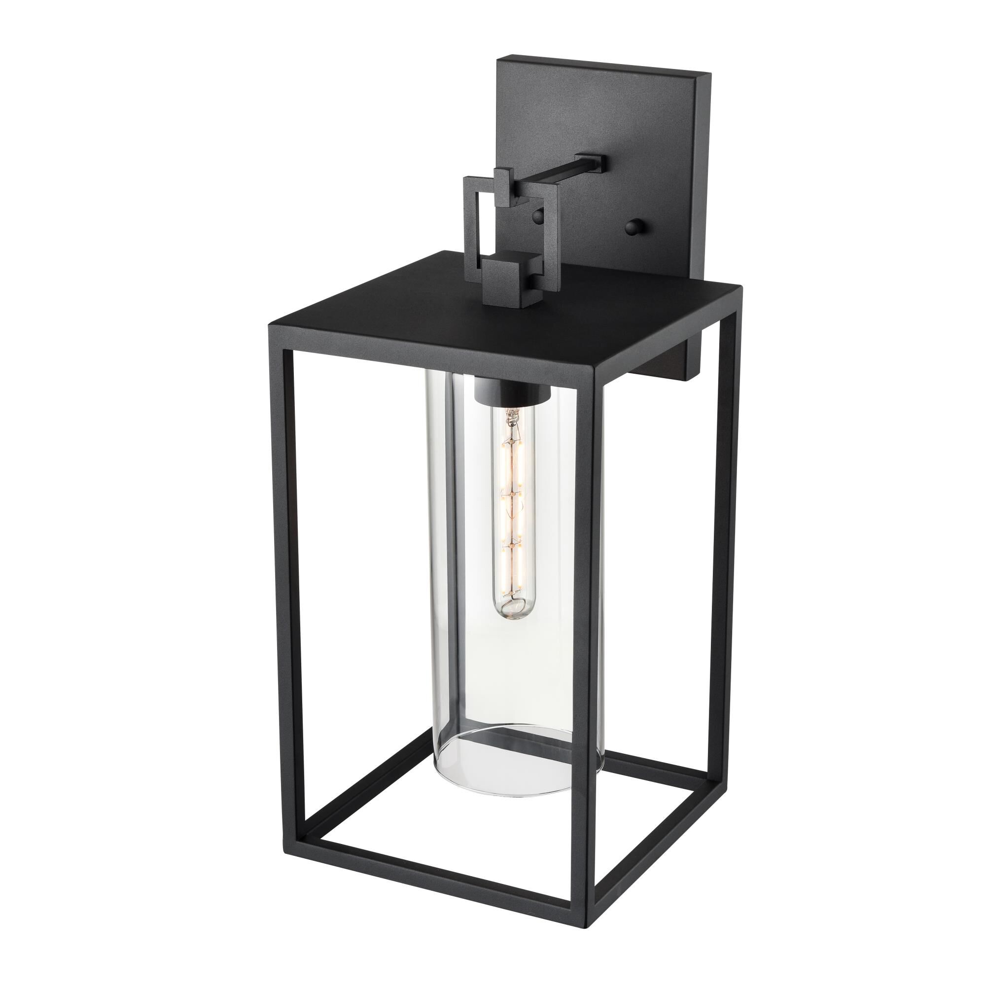 Ellway 20 Inch Outdoor Wall Light By Millennium Lighting