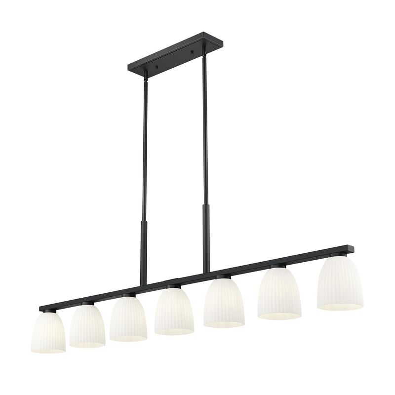 Naya 64 Inch Linear Suspension Light by Z Lite