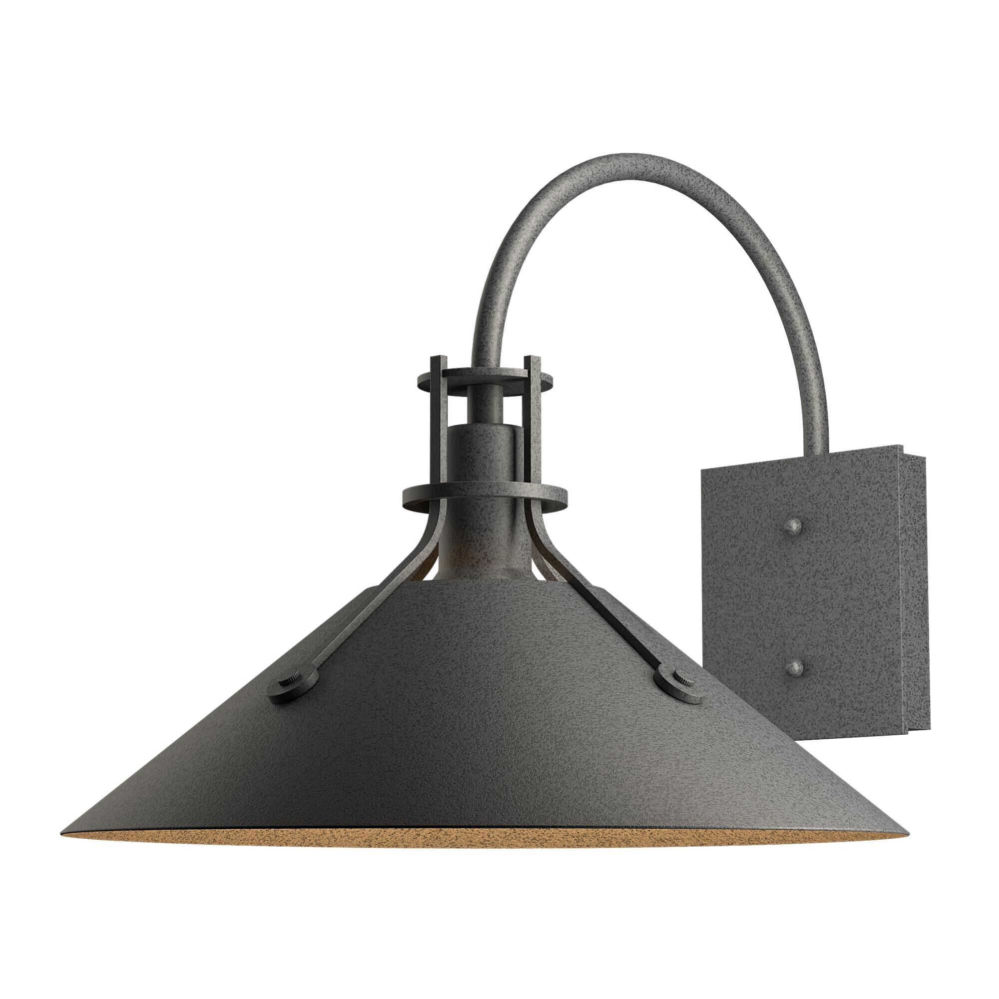 Henry Outdoor Wall Light by Hubbardton Forge