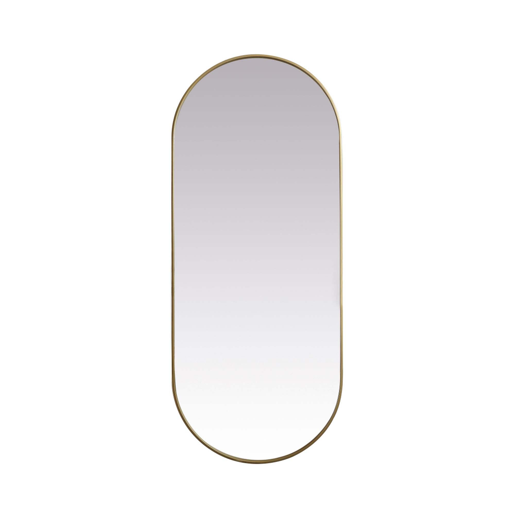 Shown in Brass finish