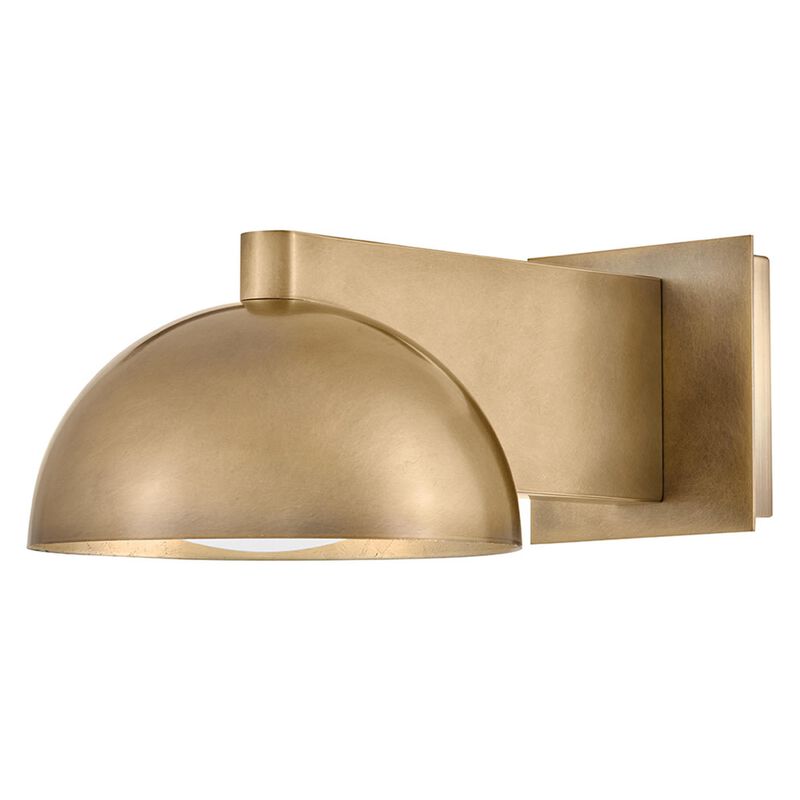 Vargas Medium Wall Swing Lamp by Hinkley