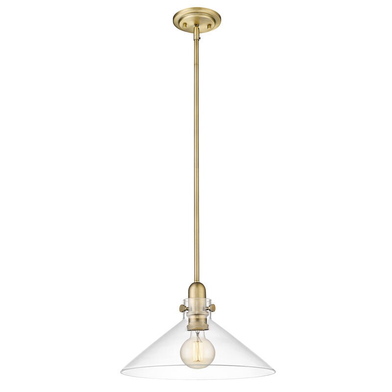 Acclaim Lighting Dwyer 15 Inch Large Pendant