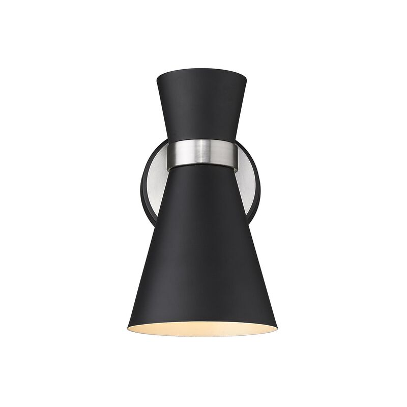 Z-Lite Soriano 9 Inch Wall Sconce