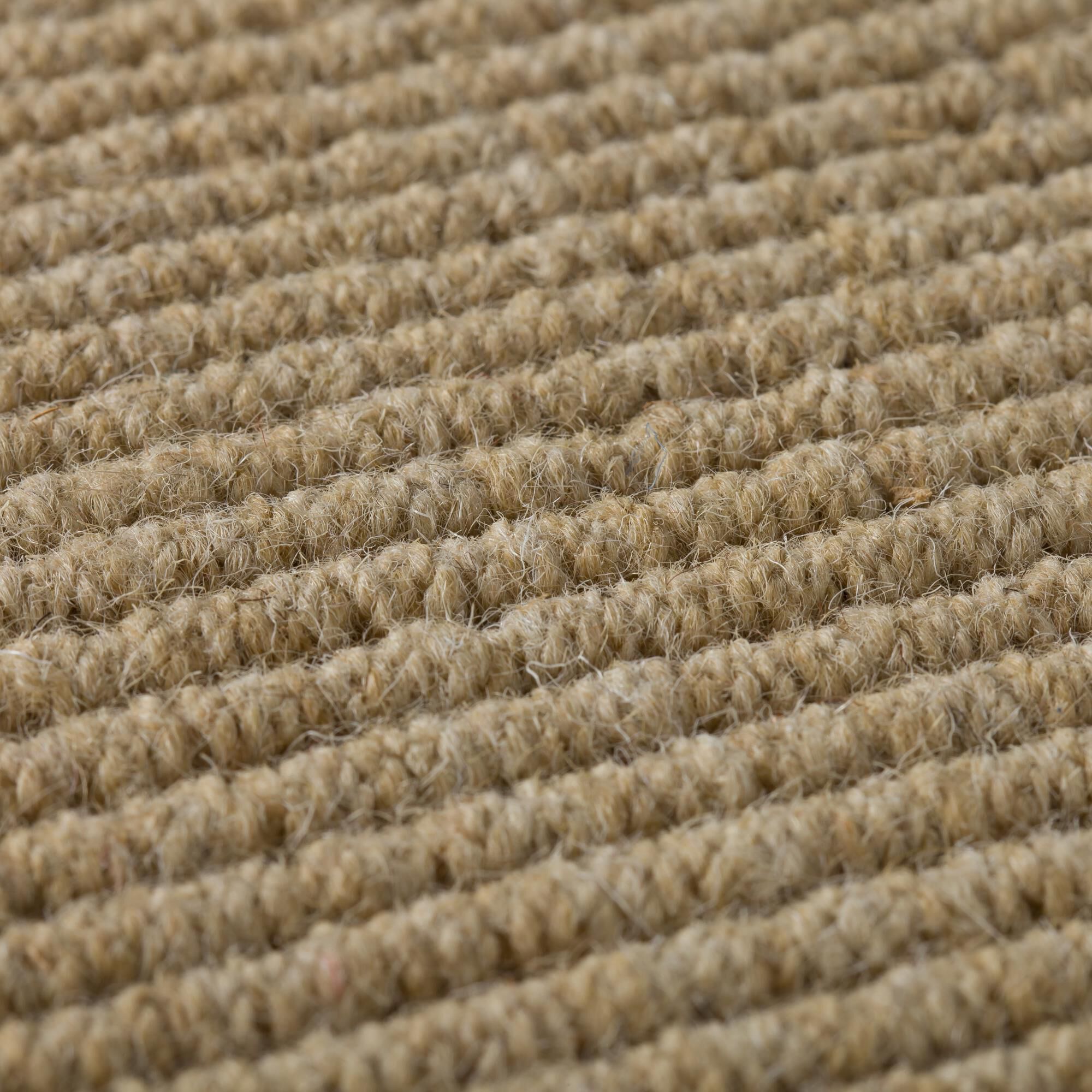 Monaco Sisal MC100 Hand Loomed Wool Area Rug,