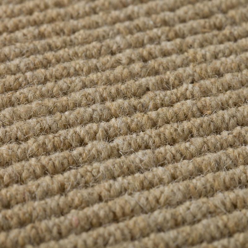 Monaco Sisal MC100 Hand Loomed Wool Area Rug by Dalyn Rug Company